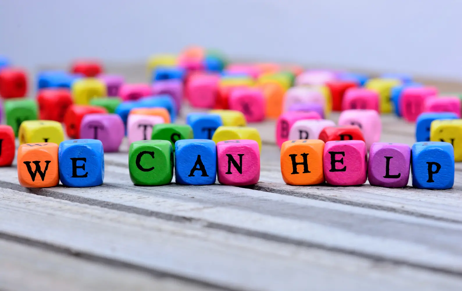 Play Therapy Can Help